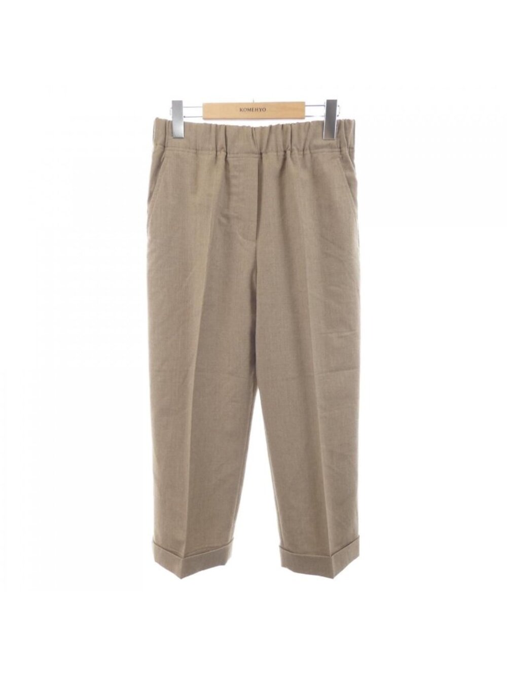 Max Mara Weekend Pants